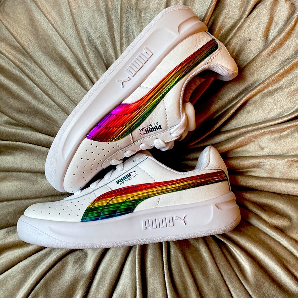 🌺Puma (California)🌺